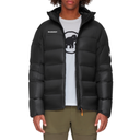 Чоловіча куртка Mammut Meron IN Hooded Jacket 1013-02660-BLAC