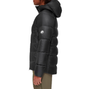 Чоловіча куртка Mammut Meron IN Hooded Jacket 1013-02660-BLAC