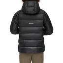 Чоловіча куртка Mammut Meron IN Hooded Jacket 1013-02660-BLAC