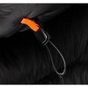 Чоловіча куртка Mammut Meron IN Hooded Jacket 1013-02660-BLAC