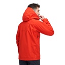 Чоловіча куртка для туризму Mammut Crater HS Hooded Jacket Men 1010-27700-SPIC