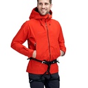 Чоловіча куртка для туризму Mammut Crater HS Hooded Jacket Men 1010-27700-SPIC