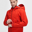 Чоловіча куртка для туризму Mammut Crater HS Hooded Jacket Men 1010-27700-SPIC