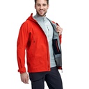Чоловіча куртка для туризму Mammut Crater HS Hooded Jacket Men 1010-27700-SPIC