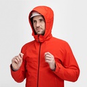 Чоловіча куртка для туризму Mammut Crater HS Hooded Jacket Men 1010-27700-SPIC