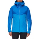 Чоловіча куртка для туризму Mammut Crater HS Hooded Jacket Men 1010-27700-GENT