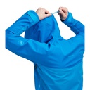 Чоловіча куртка для туризму Mammut Crater HS Hooded Jacket Men 1010-27700-GENT