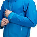 Чоловіча куртка для туризму Mammut Crater HS Hooded Jacket Men 1010-27700-GENT