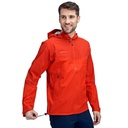 Чоловіча куртка для туризму Mammut Convey Tour HS Hooded Jacket Men 1010-27840-DARK