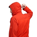 Чоловіча куртка для туризму Mammut Convey Tour HS Hooded Jacket Men 1010-27840-DARK