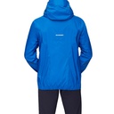 Чоловіча куртка для туризму Mammut Nordwand Light HS Hooded Jacket Men 1010-28670-AZUR