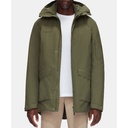 Чоловіча куртка для туризму Mammut Chamuera HS Thermo Hooded Parka Men 1010-29030-IGUA