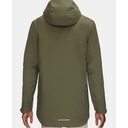 Чоловіча куртка для туризму Mammut Chamuera HS Thermo Hooded Parka Men 1010-29030-IGUA
