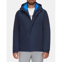 Чоловіча куртка для туризму Mammut Trovat 3 in 1 HS Hooded Jacket Men 1010-29110-MARI