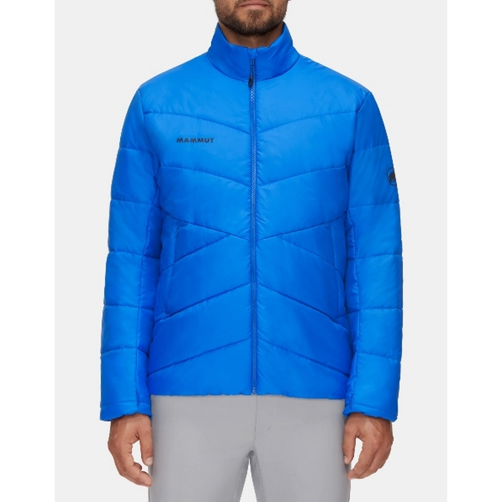 Чоловіча куртка для туризму Mammut Trovat 3 in 1 HS Hooded Jacket Men 1010-29110-MARI