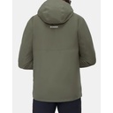 Чоловіча куртка для туризму Mammut Trovat 3 in 1 HS Hooded Jacket Men 1010-29110-IGUA