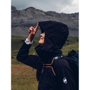 Чоловіча куртка для туризму Mammut Taiss HS Hooded Jacket Men 1010-29391-MARI