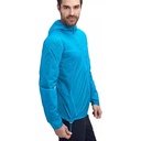 Чоловіча куртка для туризму Mammut Convey WB Hooded Jacket Men 1012-00110-GENT