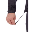 Чоловіча куртка для туризму Mammut Convey WB Hooded Jacket Men 1012-00110-BLAC