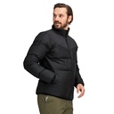Чоловіча куртка для туризму Mammut Whitehorn IN Jacket Men 1013-01080-BLAC