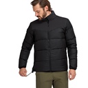 Чоловіча куртка для туризму Mammut Whitehorn IN Jacket Men 1013-01080-BLAC