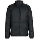 Чоловіча куртка для туризму Mammut Whitehorn IN Jacket Men 1013-01080-BLAC