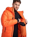 Чоловіча куртка для туризму Mammut Eigerjoch Pro IN Hooded Jacket Men 1013-01760-ARUM