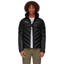 Чоловіча куртка для туризму Mammut Taiss IN Hooded Jacket Men 1013-02700-BLAC