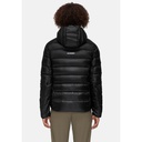 Чоловіча куртка для туризму Mammut Taiss IN Hooded Jacket Men 1013-02700-BLAC