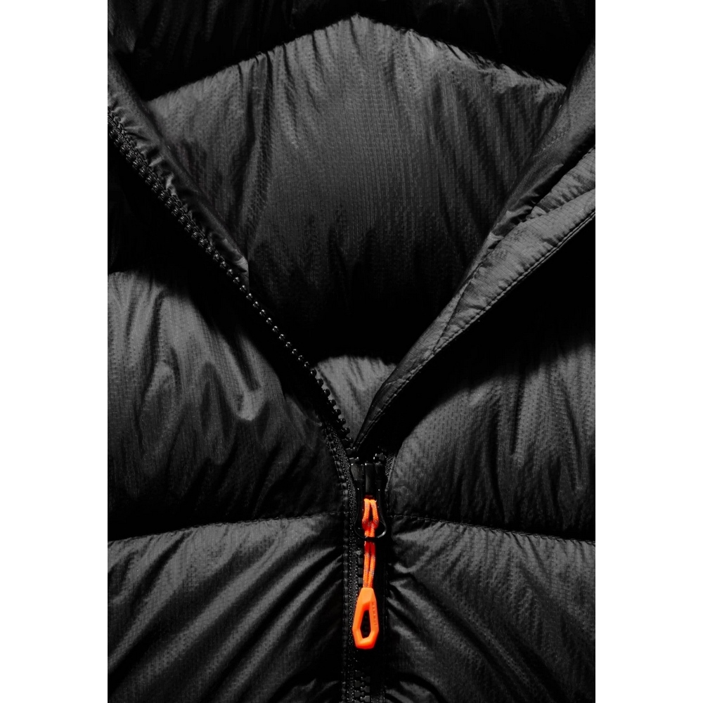 Чоловіча куртка для туризму Mammut Taiss IN Hooded Jacket Men 1013-02700-BLAC