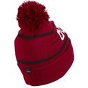 Шапка Adidas Logo Pom Woolie ED0241