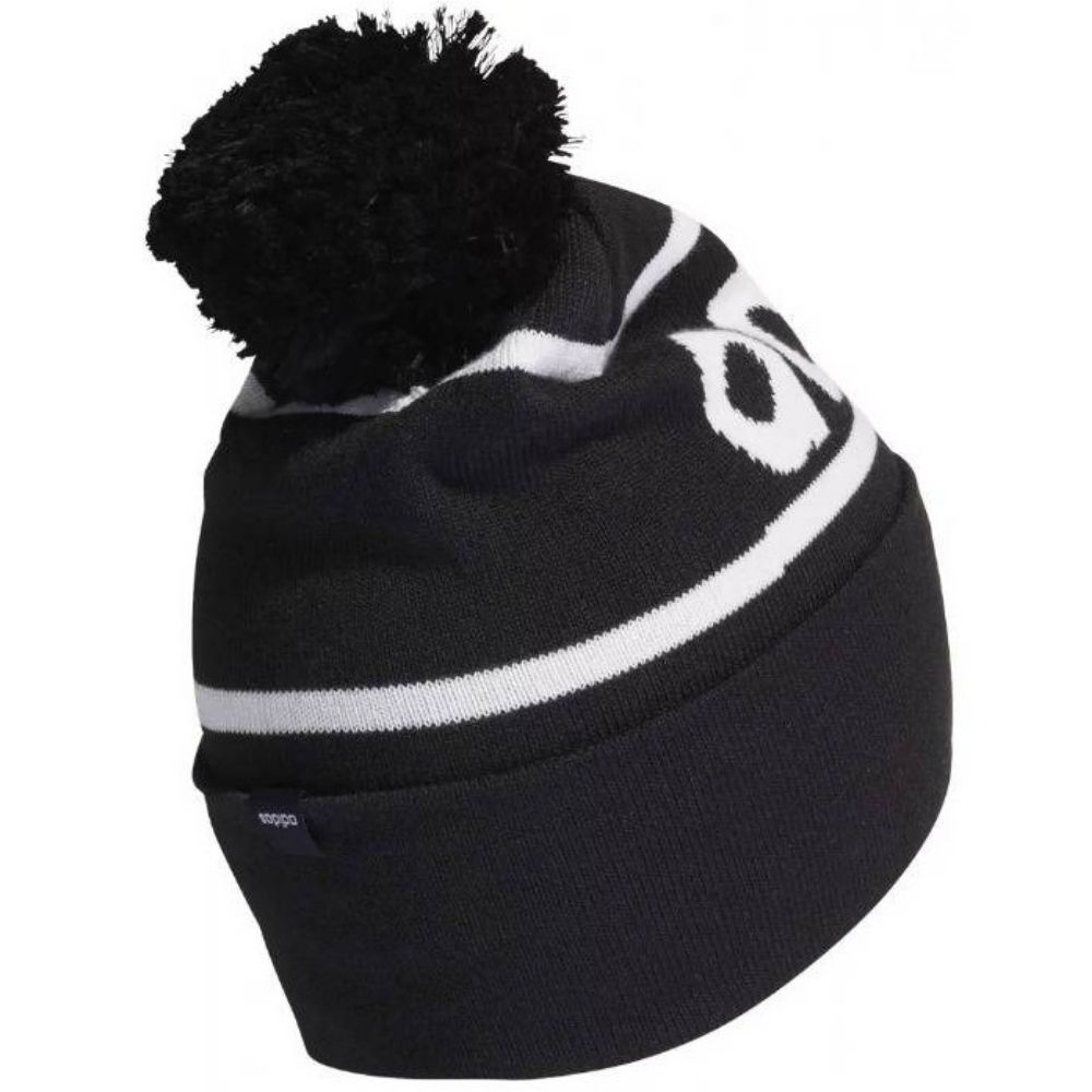 Шапка Adidas Logo Pom Woolie ED0239