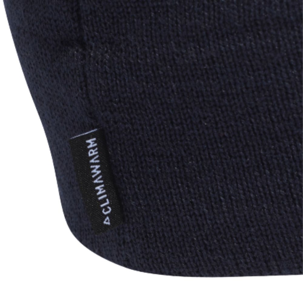 Шапка Adidas Big Logo Climawarm DZ8942