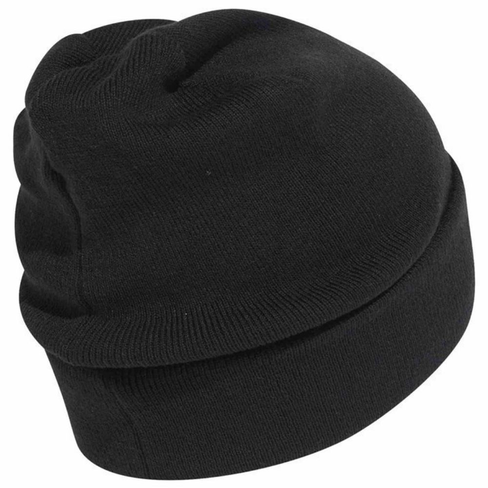 Шапка Adidas LOGO WOOLIE DZ8930