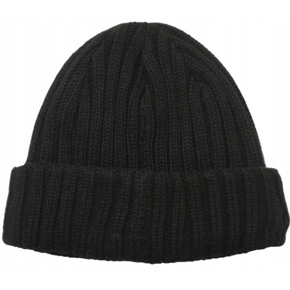 Шапка Adidas Trefoil Fisherman Beanie AY9308
