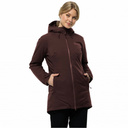 Жіноча утеплена куртка Jack Wolfskin STIRNBERG INS JKT W 1115451_2866
