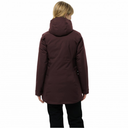 Жіноча утеплена куртка Jack Wolfskin STIRNBERG INS JKT W 1115451_2866