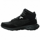 Чоловічі черевики Jack Wolfskin DROMOVENTURE TEXAPORE MID M 4059661_6350