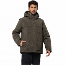 Чоловіча утеплена куртка Jack Wolfskin TEXTOR UTILITY JKT M 1116101_5719