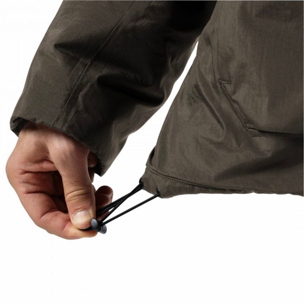 Чоловіча утеплена куртка Jack Wolfskin TEXTOR UTILITY JKT M 1116101_5719