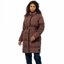 Жіноче пухове напівпальто Jack Wolfskin FROZEN LAKE COAT W 1206132_5165