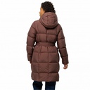 Жіноче пухове напівпальто Jack Wolfskin FROZEN LAKE COAT W 1206132_5165