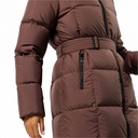 Жіноче пухове напівпальто Jack Wolfskin FROZEN LAKE COAT W 1206132_5165