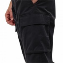 Чоловічі утеплені штани Jack Wolfskin ARCTIC ROAD CARGO M 1505762_6000