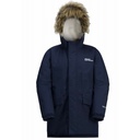 Дитяча утеплена куртка Jack Wolfskin COSY BEAR JACKET K 1610091_1010
