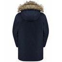 Дитяча утеплена куртка Jack Wolfskin COSY BEAR JACKET K 1610091_1010