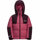 Дитячий пуховик Jack Wolfskin ACTAMIC DOWN JACKET K 1610261_2428