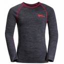 Дитячий комплект термобілизни Jack Wolfskin MERINO BASELAYER SET K 1610461_1010