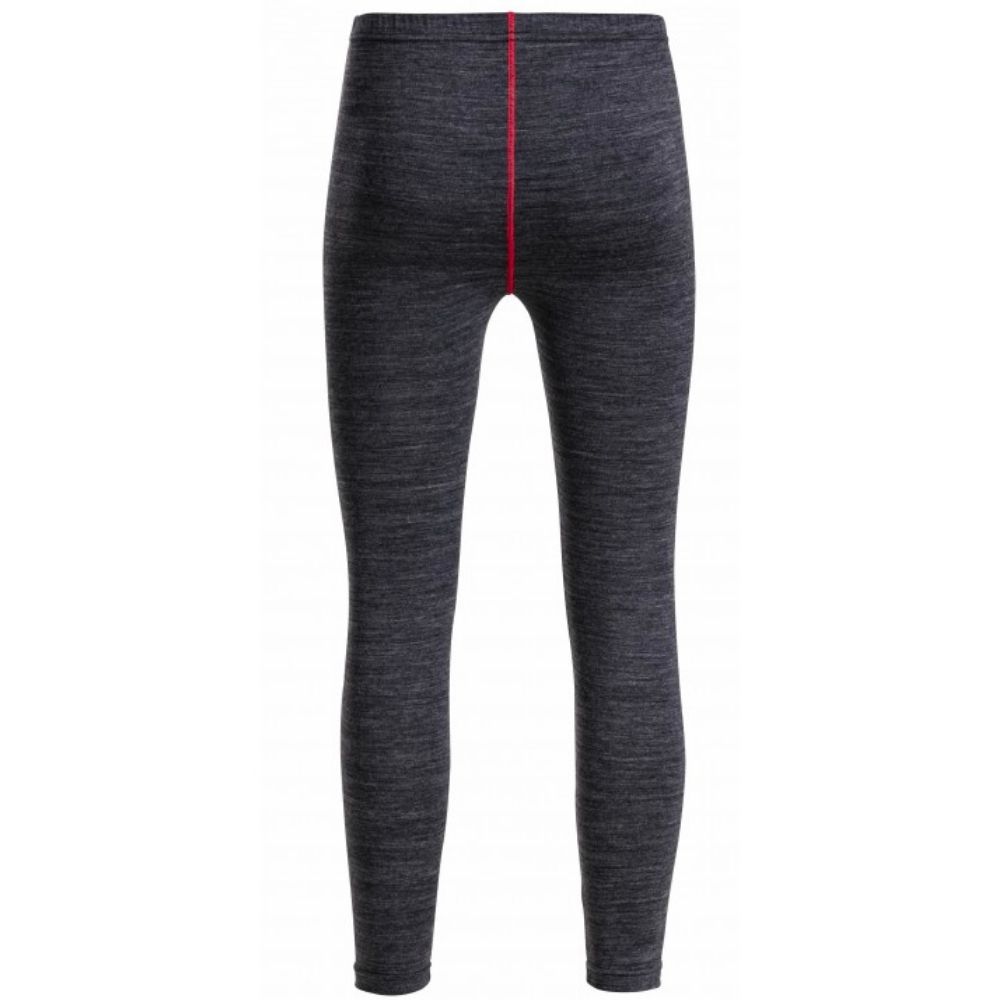 Дитячий комплект термобілизни Jack Wolfskin MERINO BASELAYER SET K 1610461_1010