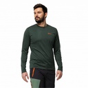 Чоловіча фуфайка Jack Wolfskin SKY THERMAL L/S M 1808682_4161